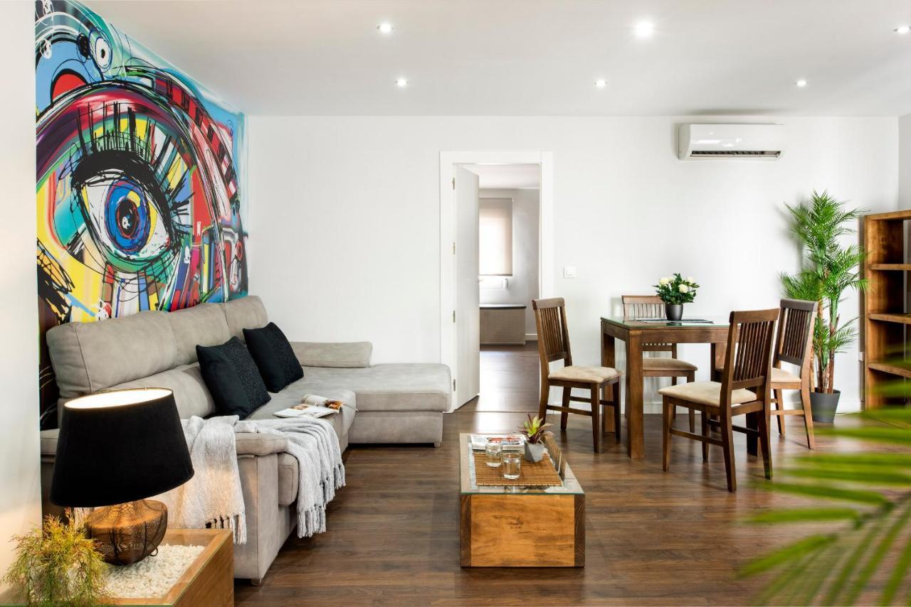 Apartment Viviendas Con Fines Turisticos 