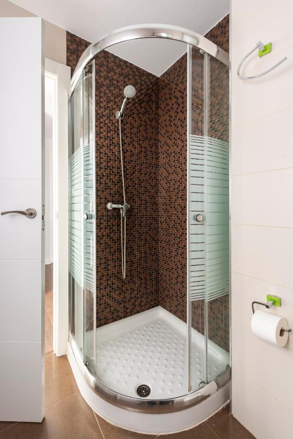 Appartement Viviendas Con Fines Turisticos 