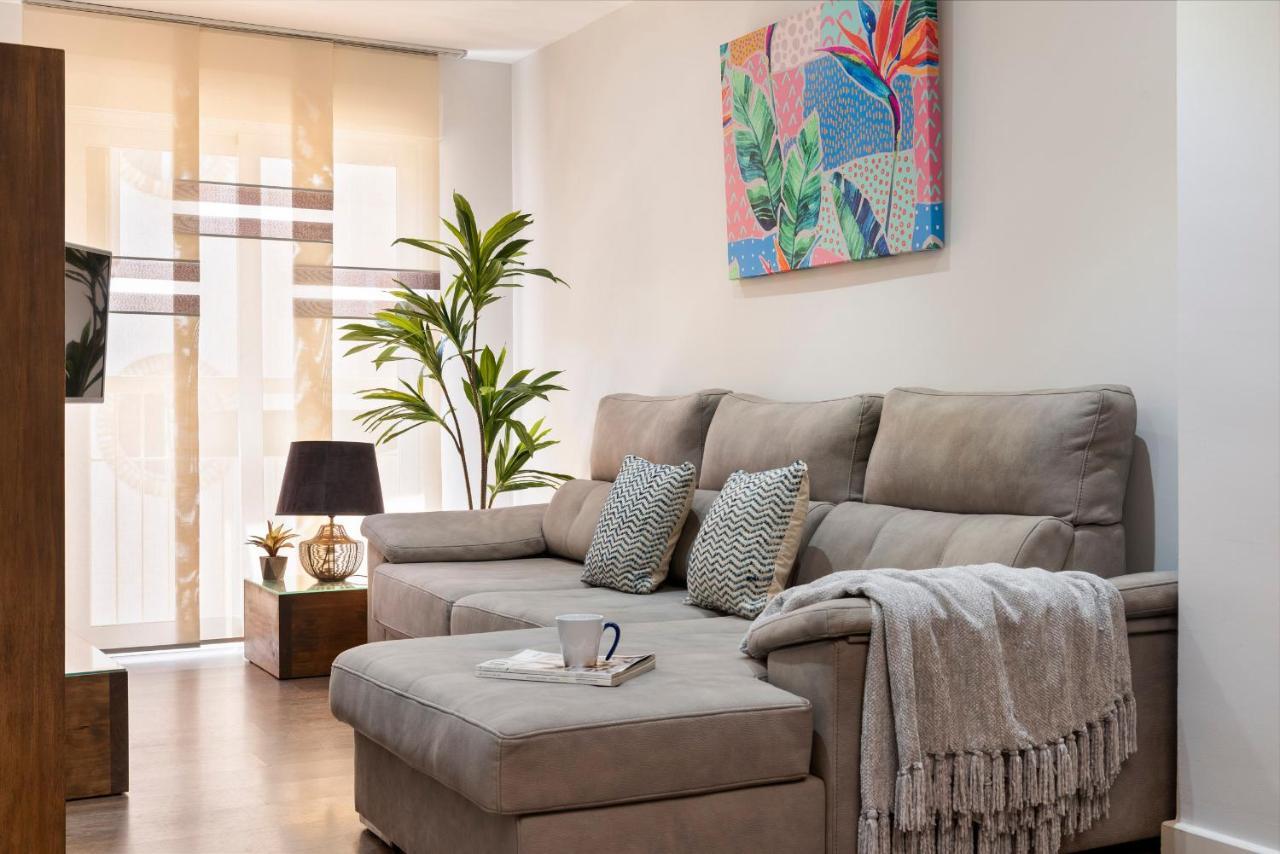 Appartement Viviendas Con Fines Turisticos 