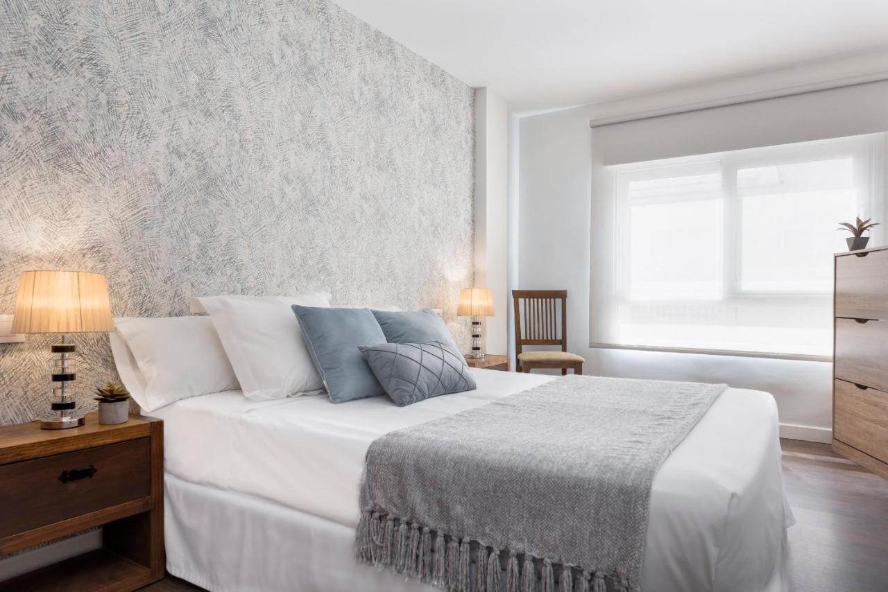 Appartement Viviendas Con Fines Turisticos 