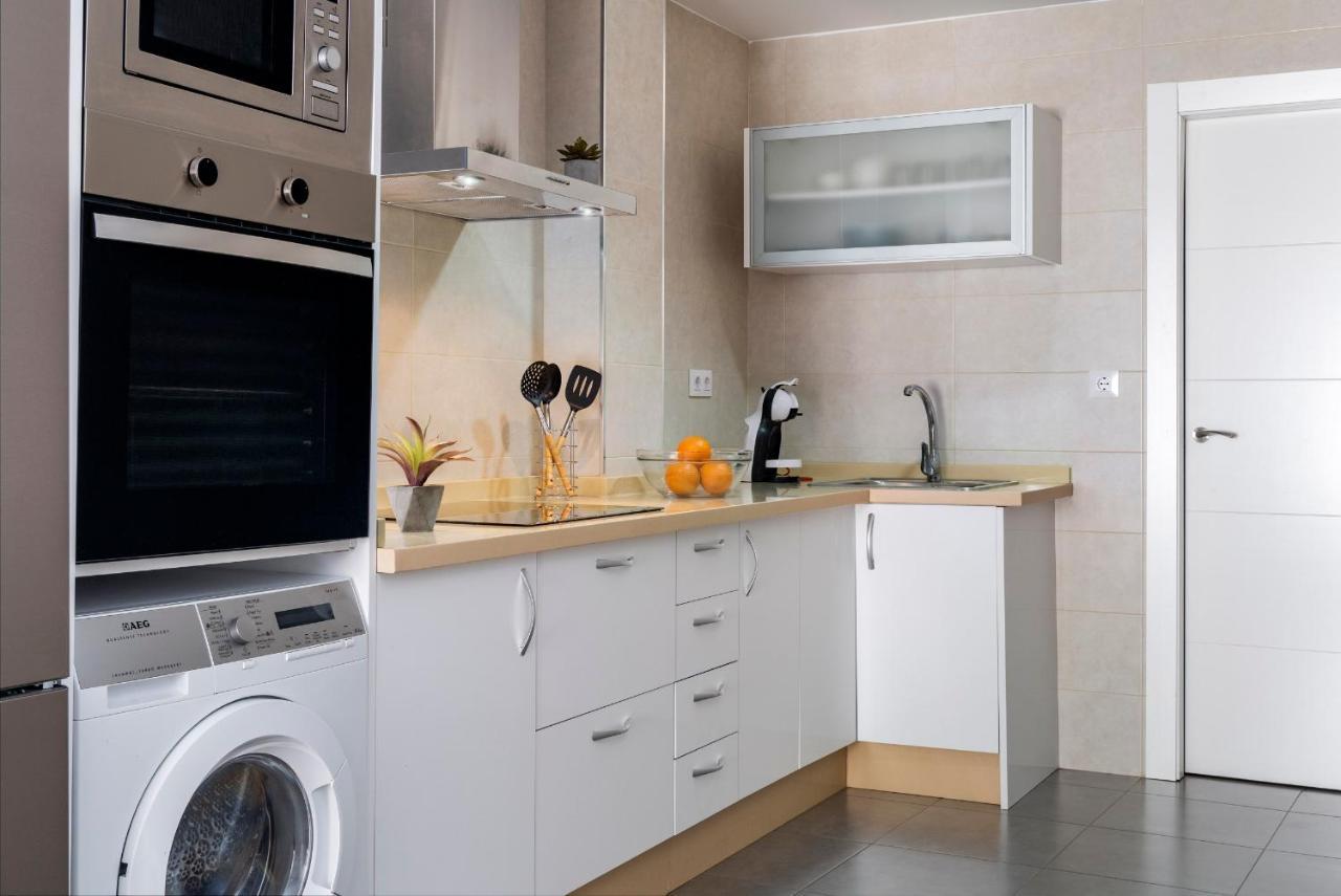 Apartment Viviendas Con Fines Turisticos 